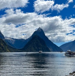 Milford Sound