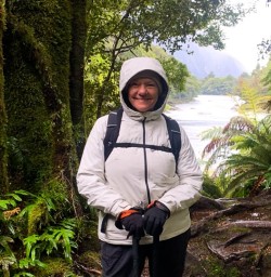 Milford Track and cruise Milford Sound 10 December 2024 5