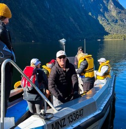 Milford Track