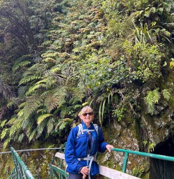 Milford sound hiking adventure tours 