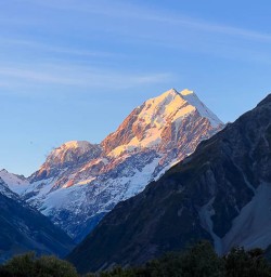 Mount Cook National Park3