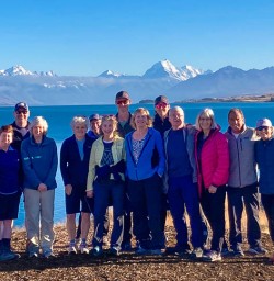 New Zealand hiking and adventure tours4
