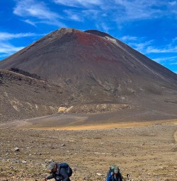 New Zealand hiking and adventure tours