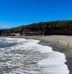 New Zealands West Coast