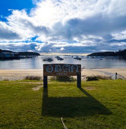 Oban
