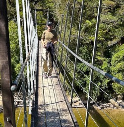 Paparoa National Park
