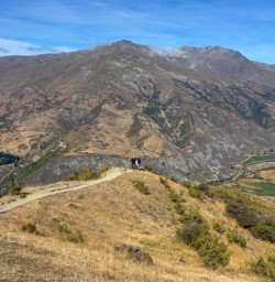 3 Rocky Mountain Track Wanaka 24FEB25
