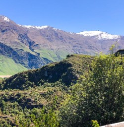 Rocky Mountain