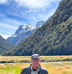 Routeburn Flats hiking and adventure tours
