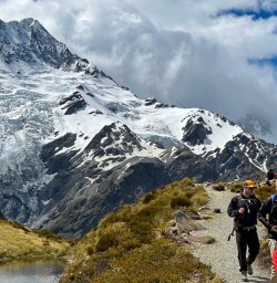 Sealy Tarns