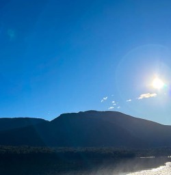 Te Anau hiking adventure