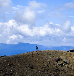 Tongariro National Park Great Walks2