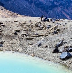 Tongariro National Park adventure2