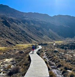 Tongariro National Park2