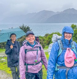 Wanaka hike