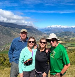 Wanaka Rocky Mountain Track 30 December 2024 2