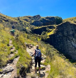 Wanaka Rocky Mountain Track 30 December 2024 5