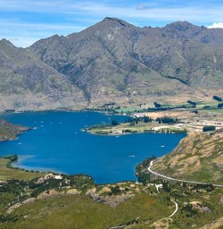 Wanaka Rocky Mountain Track 30 December 2024 8