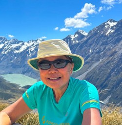 Aoraki Mount Cook National Park adventure