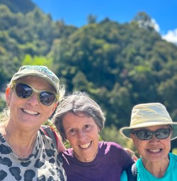 Aoraki mount cook national park hikes 