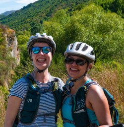 Arrowtown bike