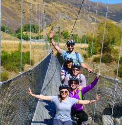 3 bike queenstown otago new zealand 2