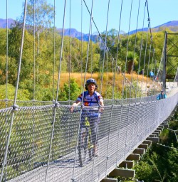 3 bike queenstown otago new zealand 3