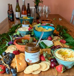 Christmas dinner Christchurch