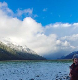 Fiordland national park new zealand2