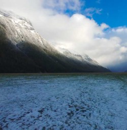 Fiordland National Park2