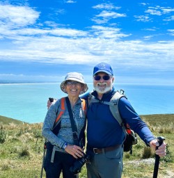 Godley Head Christchurch