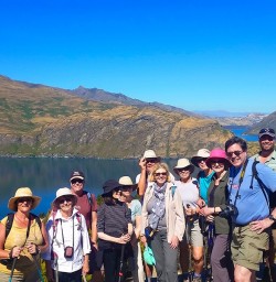 Mou Waho Island Nature Reserve