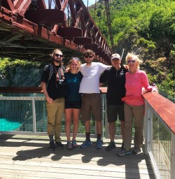 Kawarau Bridge
