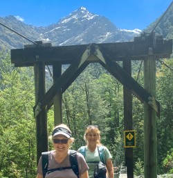 Kepler Track