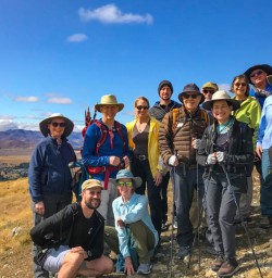 Mount John