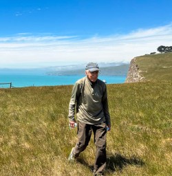 New zealand hiking tours