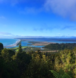 3 okarito trig lookout west coast2