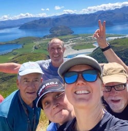 Rocky mountain adventure tour 