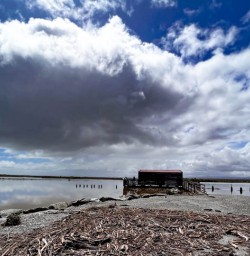 3 Rugged west coast views