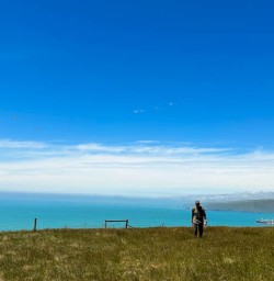 Small group tours godley head