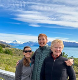 West Coast New Zealand