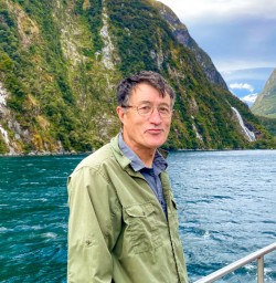 3. Solo guest Milford Sound