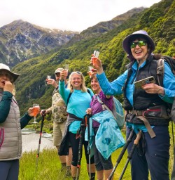 3. Bubbles in Siberia Valley