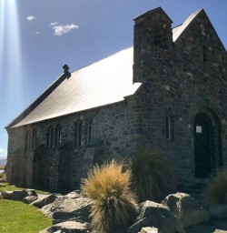 3. Church of the Good Shepherd