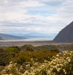 3. Hooker Valley views