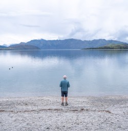 3. Lake Wanaka