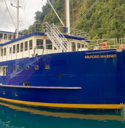 3. Milford Mariner