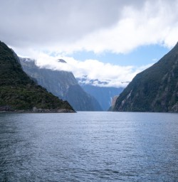 3. Milford Sound views