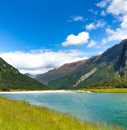 3. Siberia Valley river views