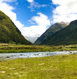3. Siberia Valley views